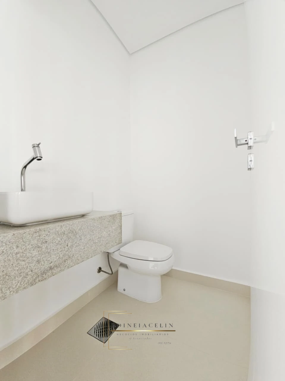 Edifício Quartier 550