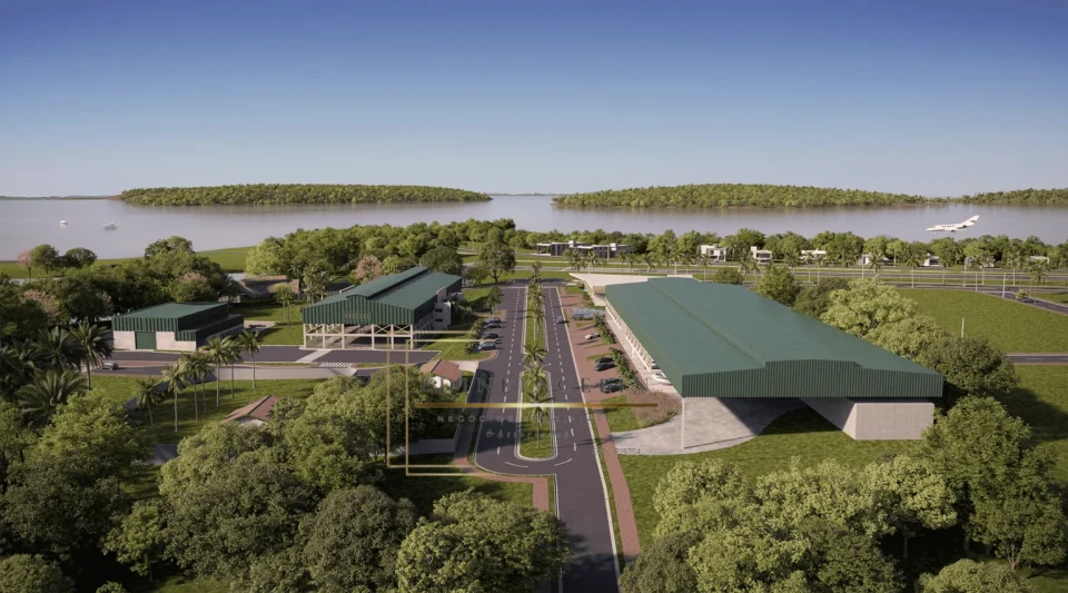 Imagens do imóveis Estância Punta Del Este