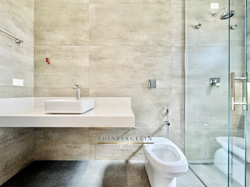 Condominio Villaggio do Engenho