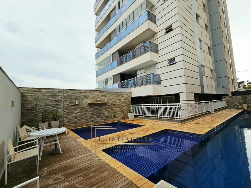 Imagens do imóveis Edifício Fountain Hit Residence