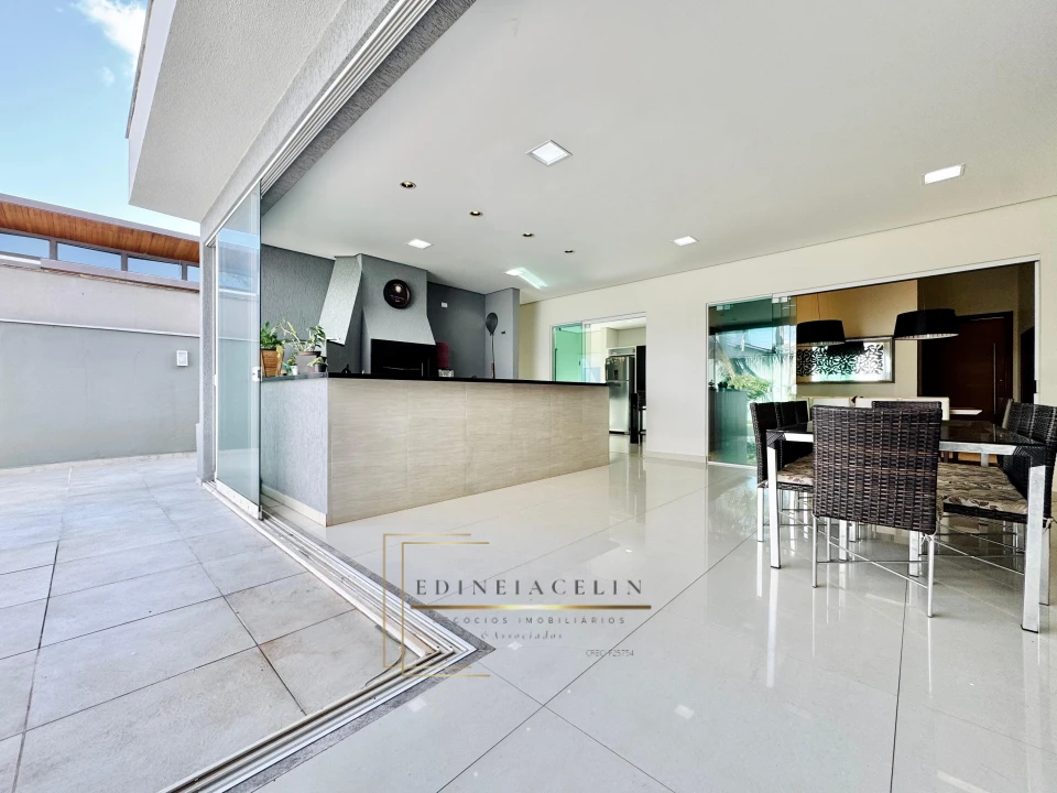 Condomínio Sun Lake