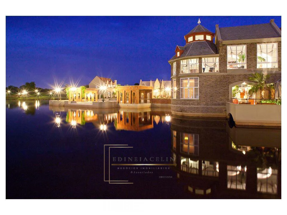 Imagens do imóveis The Euro Royal Residence & Resort