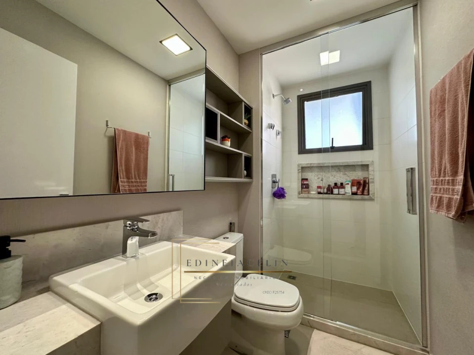 Apartamento À Venda Edifício Lumini Londrina