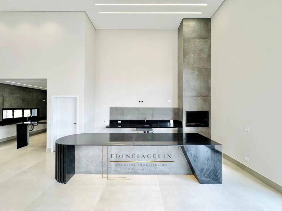 Condominio Villaggio do Engenho