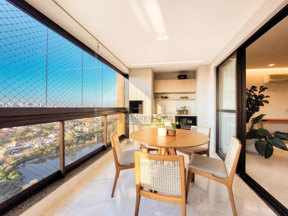 EDIFÍCIO ARQUITETO VILANOVA ARTIGAS