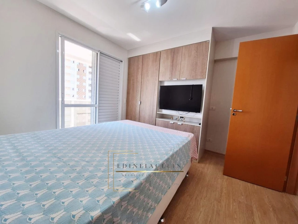 Edifício Fountain Hit Residence