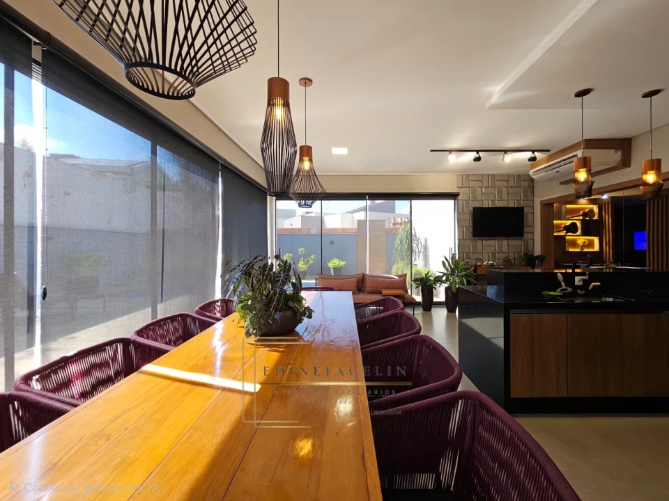 Imagens do imóveis Condomínio Sun Lake