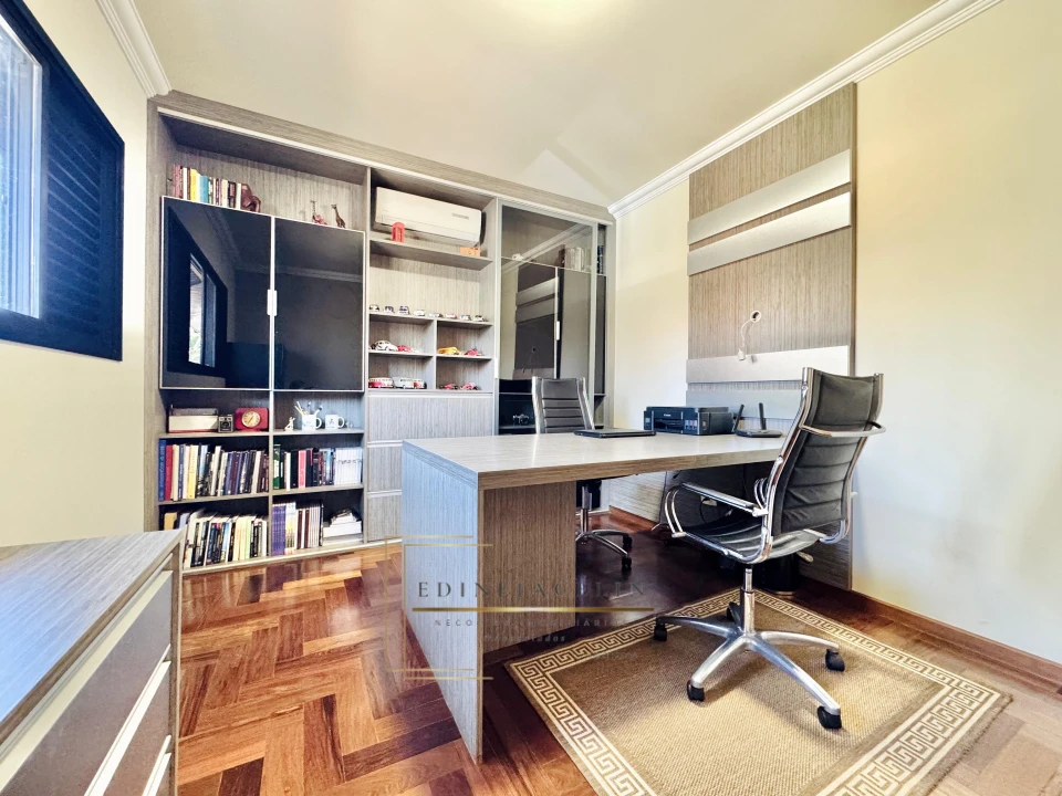 Imagens do imóveis Casa Em Condomínio À Venda Condomínio Vale Das Araucárias Londrina