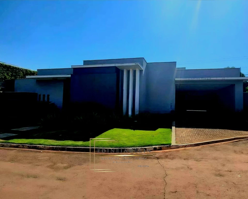 Condomínio Petit Ville