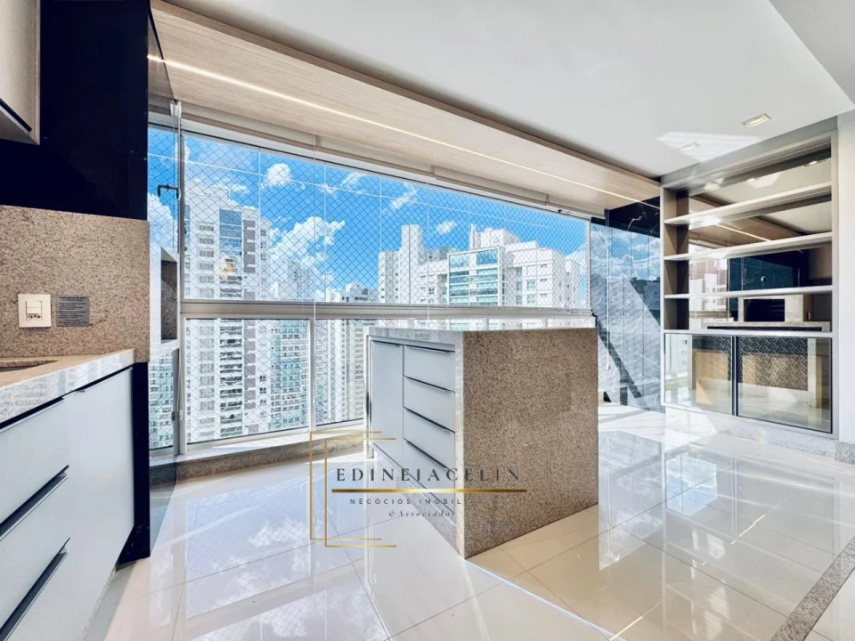 Imagens do imóveis Condominio L'Harmonie I Torre Lumiere