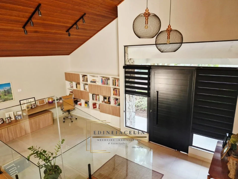 Condomínio Petit Ville