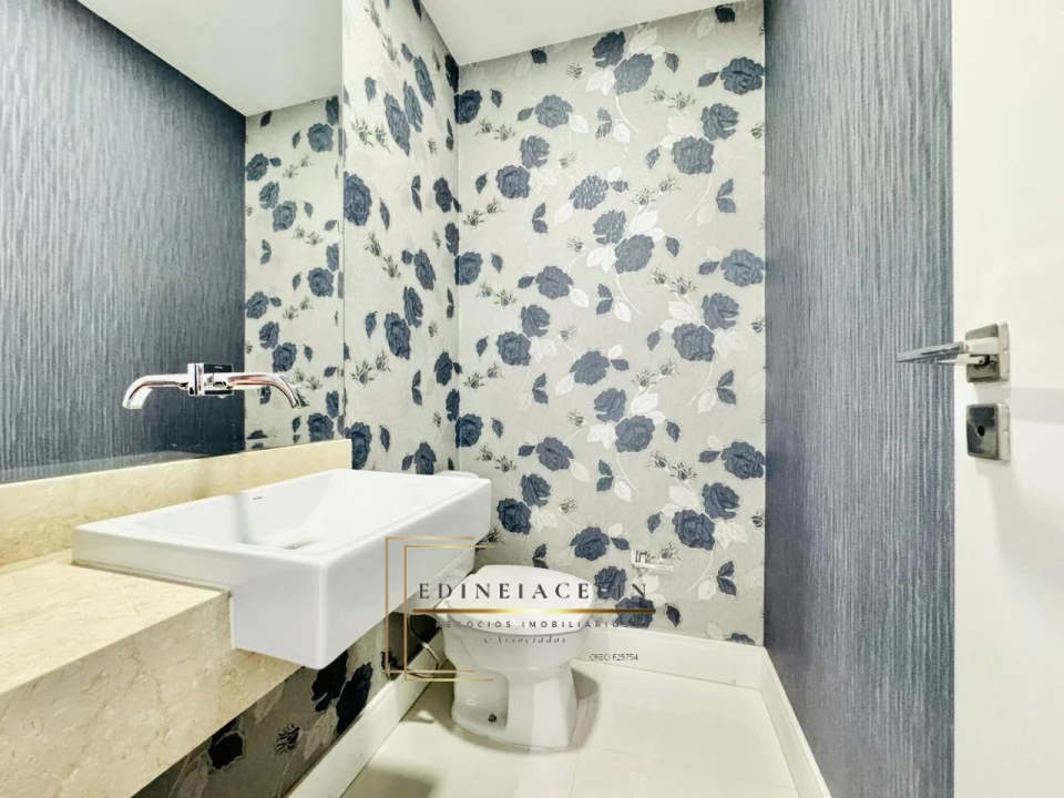 Edifício Parc Rocher