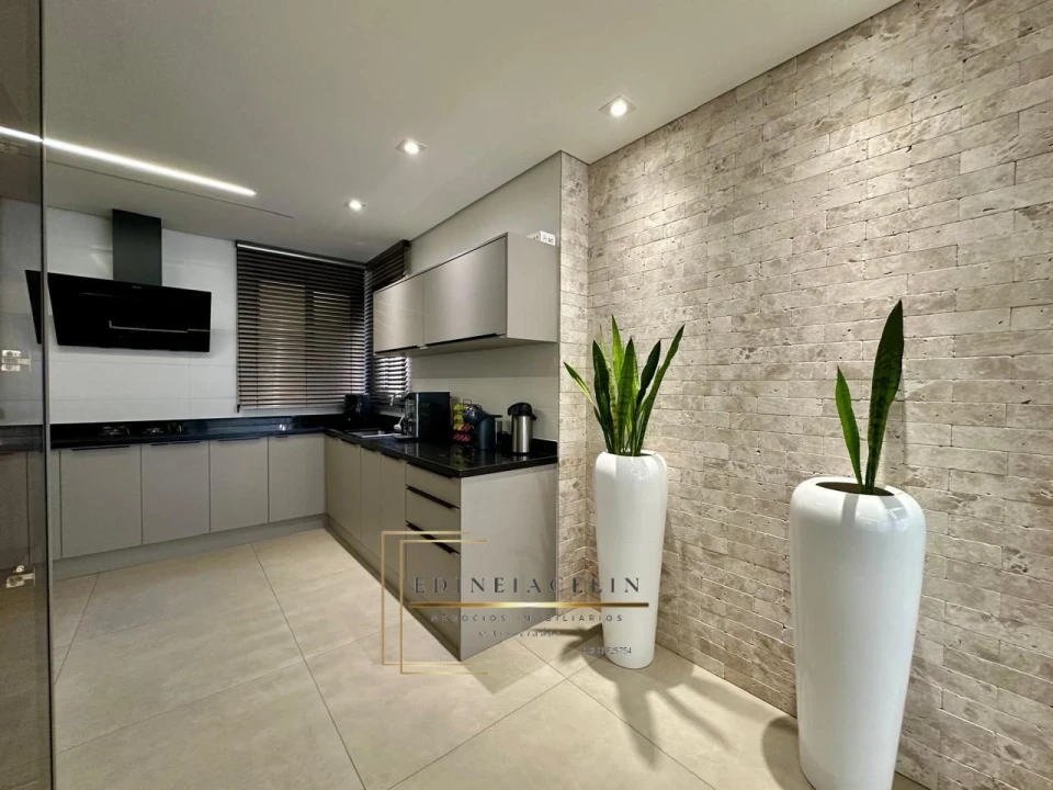 Apartamento À Venda Edifício Lumini Londrina