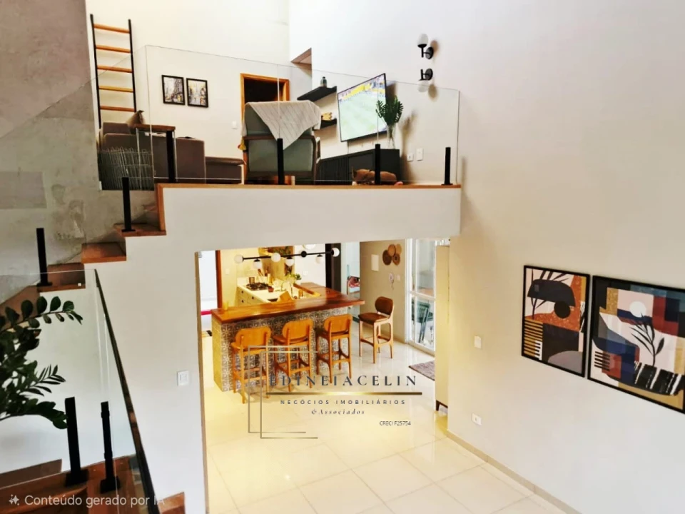 Condomínio Petit Ville