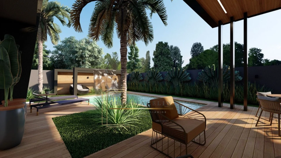 Condominio Villaggio do Engenho