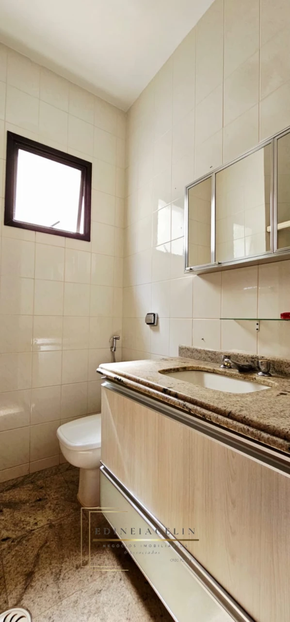 Condomínio Golden Ville