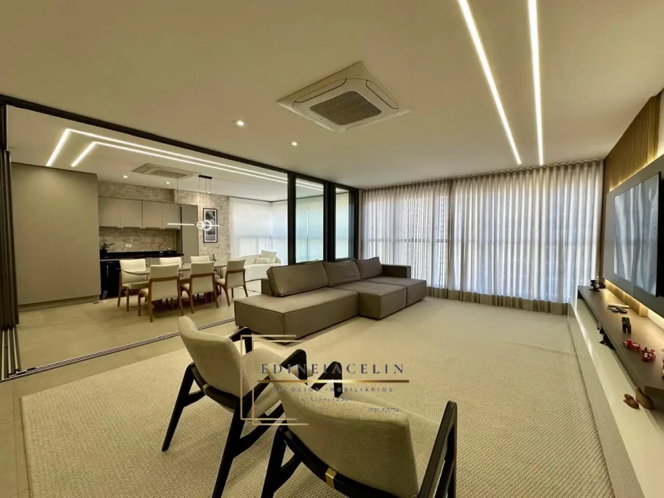 Apartamento À Venda Edifício Lumini Londrina