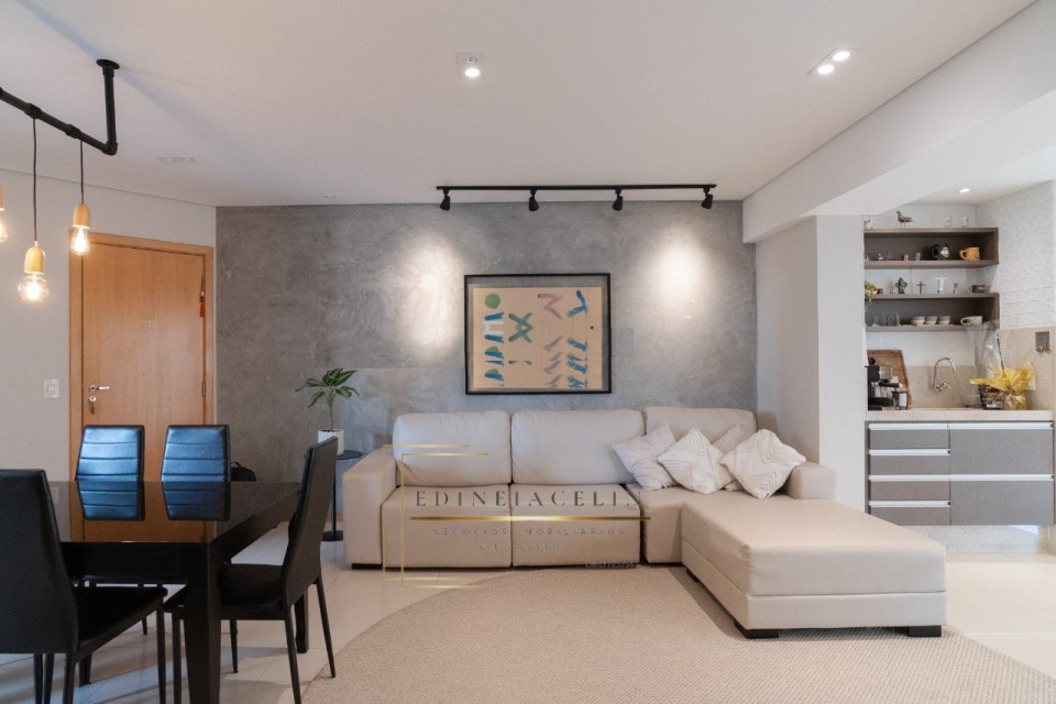 Apartamento Á Venda Edifício Poty Lazzarotto Londrina