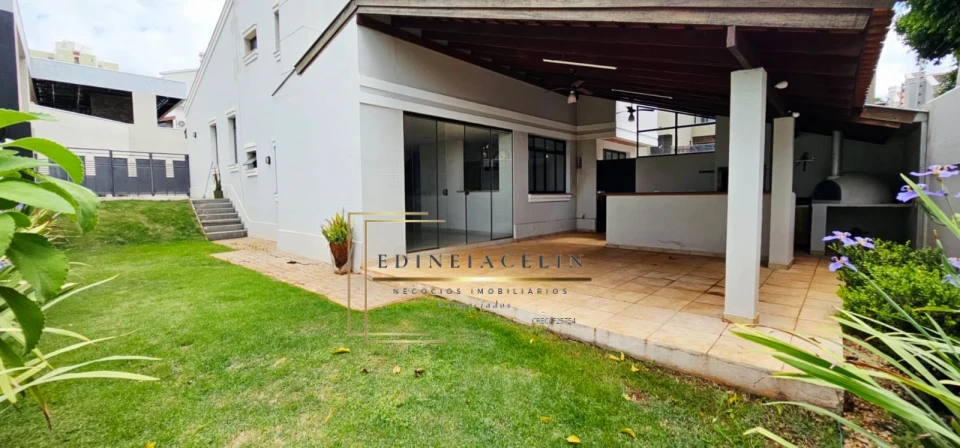 Condomínio Golden Ville