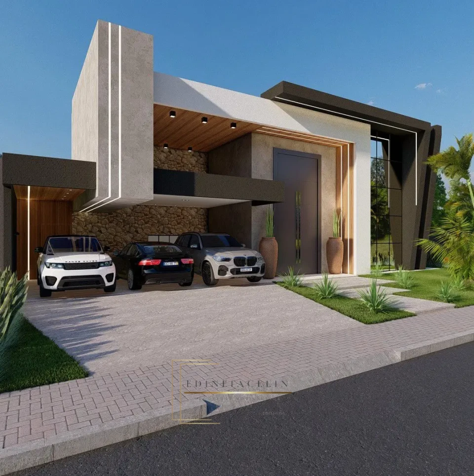 Condominio Villaggio do Engenho
