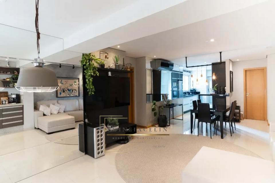 Apartamento Á Venda Edifício Poty Lazzarotto Londrina