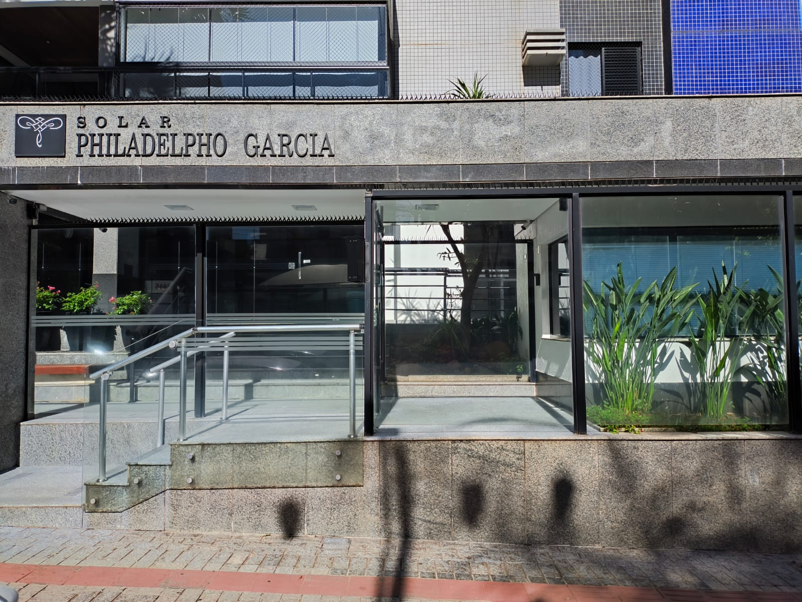 Solar Philadelpho  Garcia