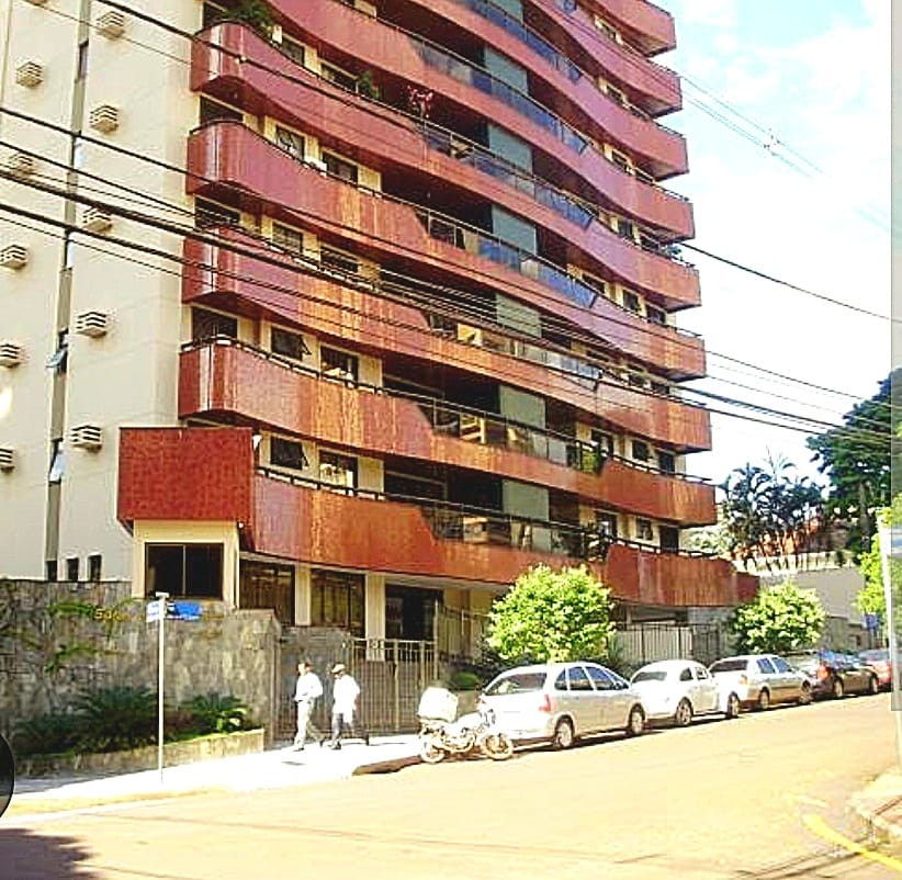 Solar dos   Pioneiros