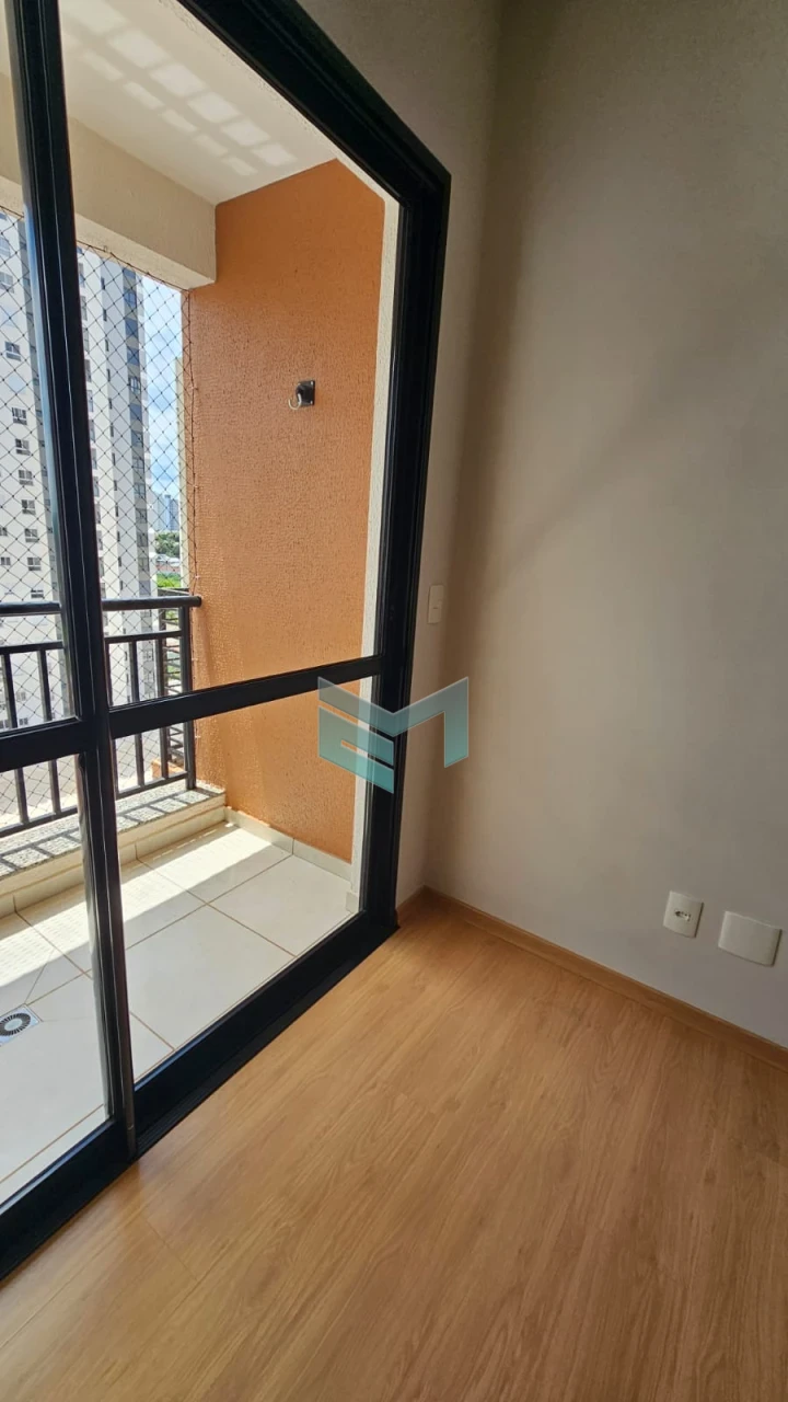 UPPER JARDIM BOTANICO!