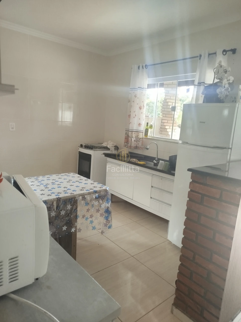 Imagens do imóveis Chácara Porteira Fechada