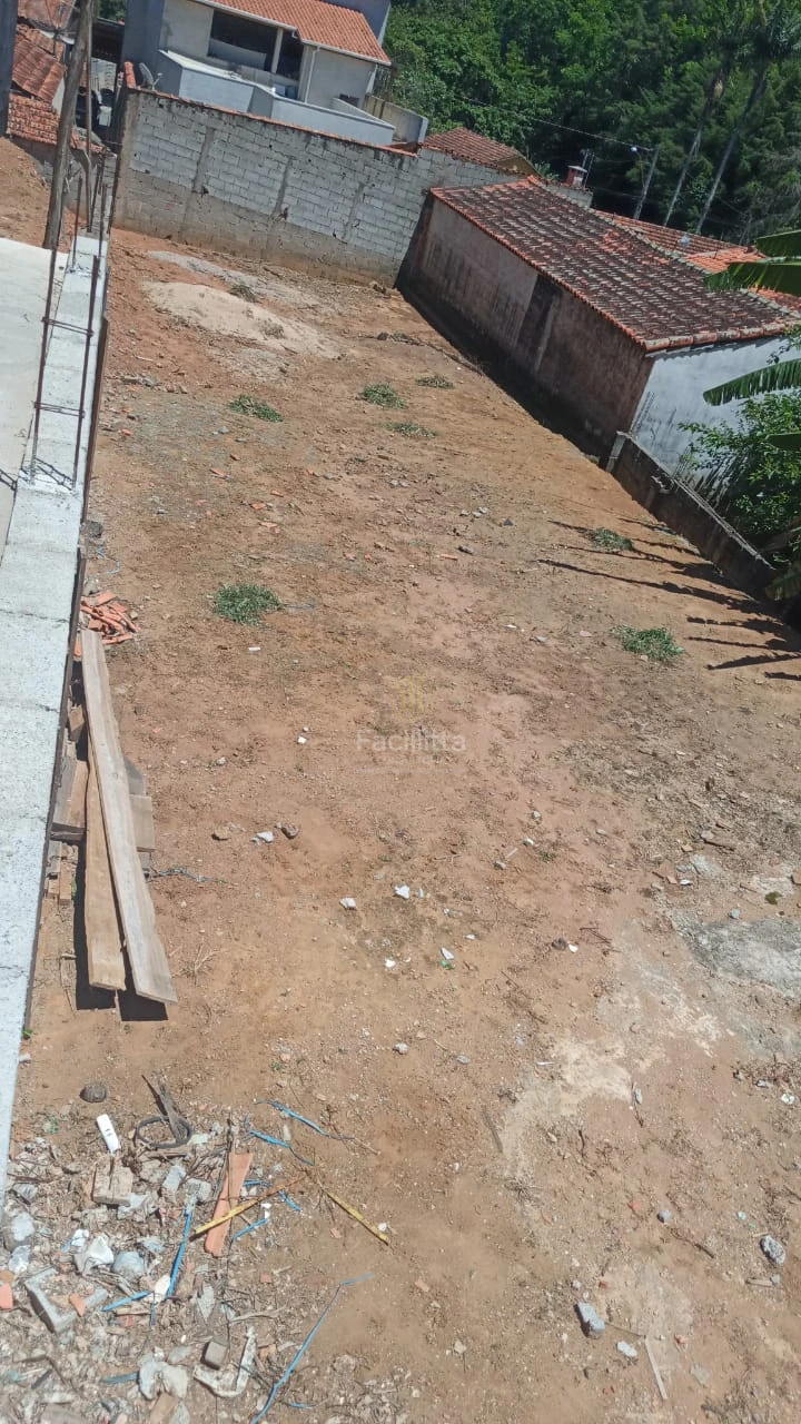 Imagens do imóveis TERRENO JARDIM ALBERTINA
