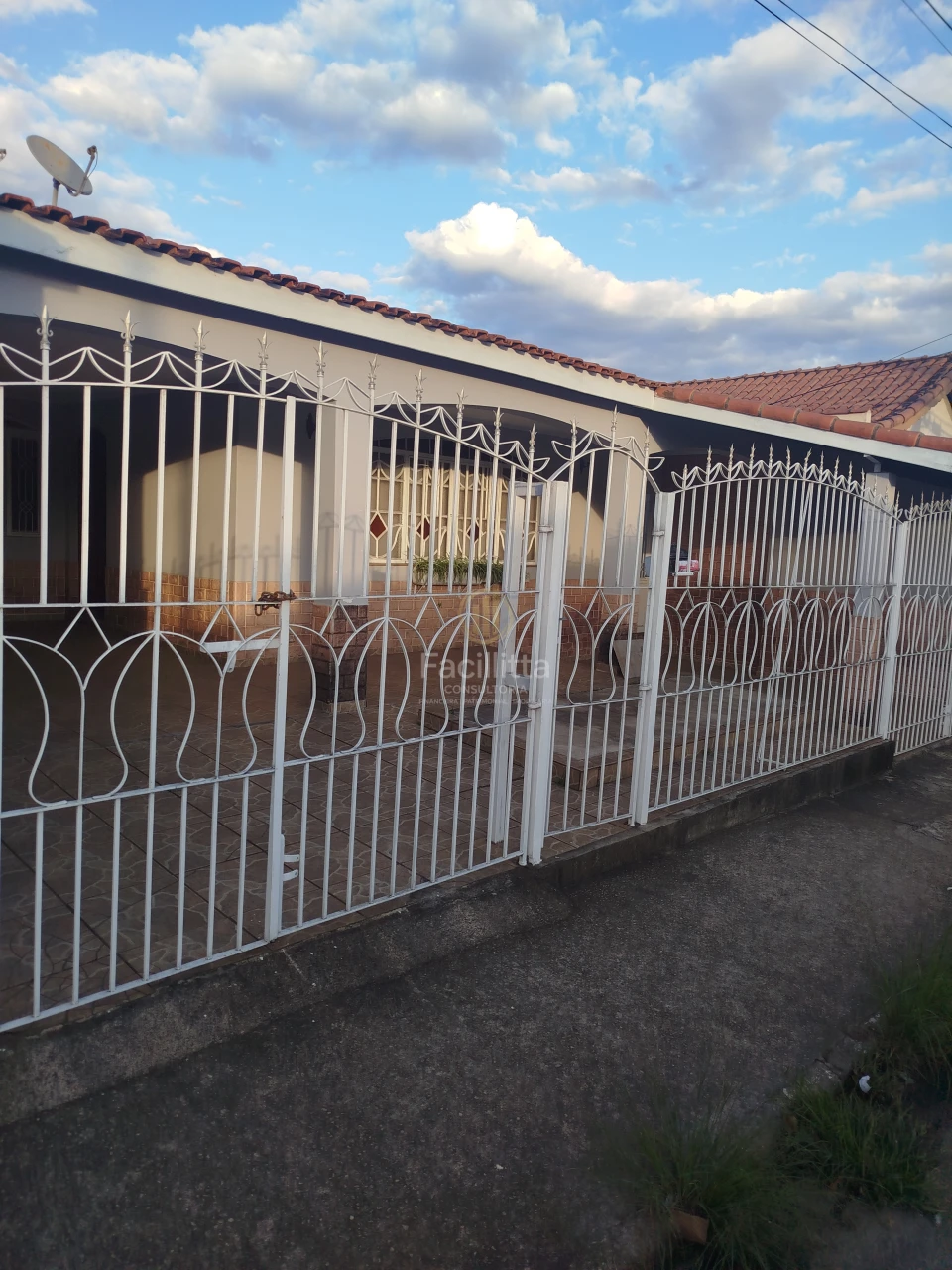 Imagens do imóveis Casa Para Venda