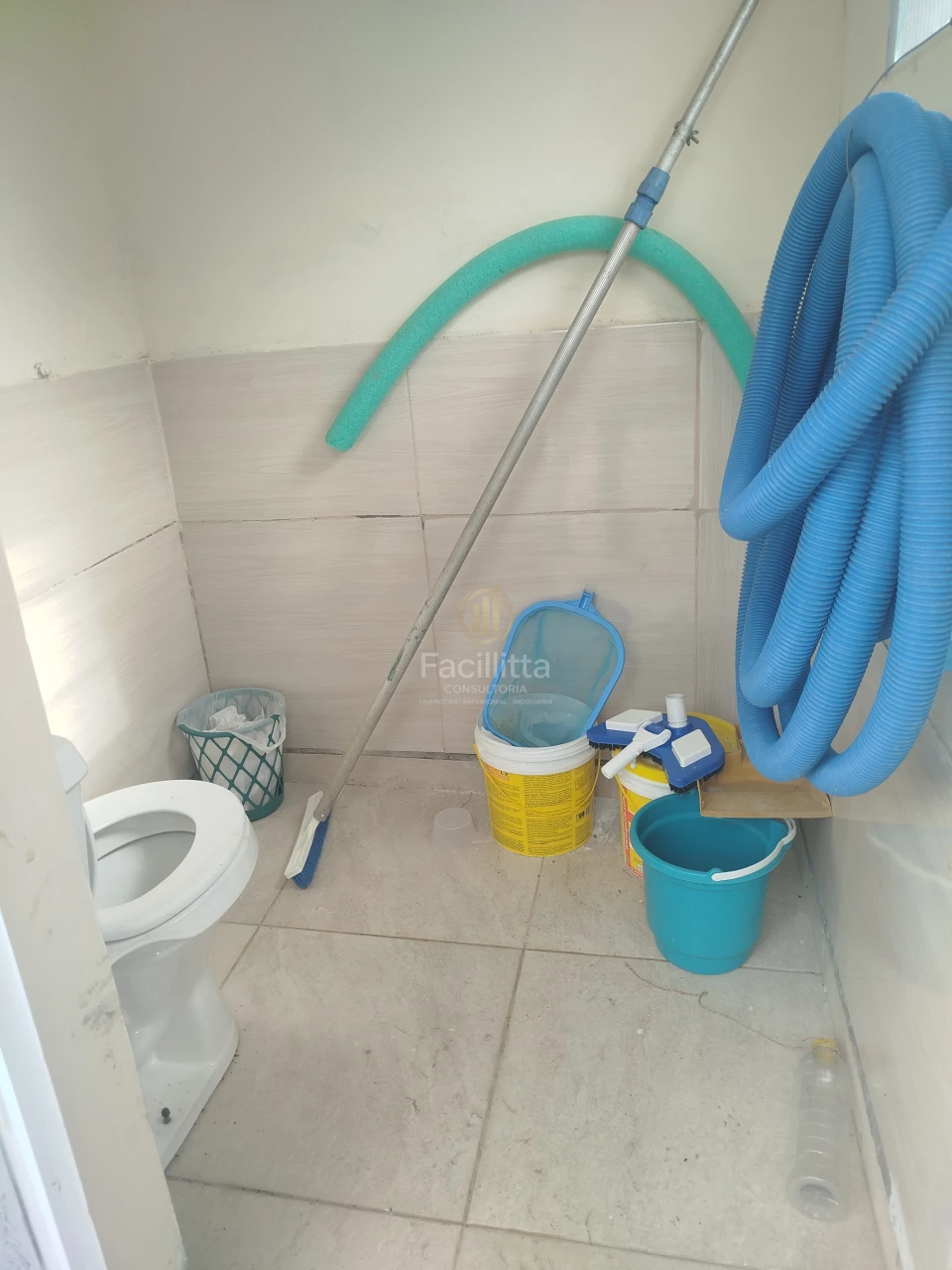 Imagens do imóveis Chácara Porteira Fechada