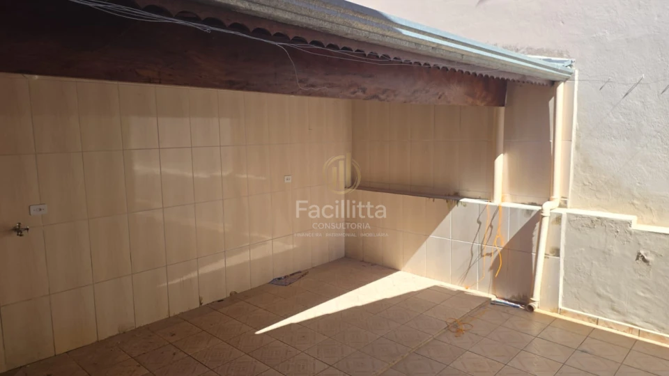 Imagens do imóveis Casa Térrea ( Aceita Financiamento)