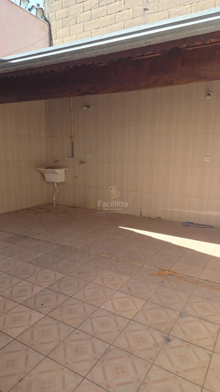 Imagens do imóveis Casa À Venda Jardim Do Limão Pinhalzinho