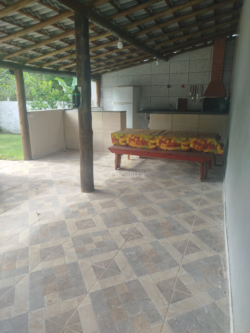 Imagens do imóveis Chácara Porteira Fechada