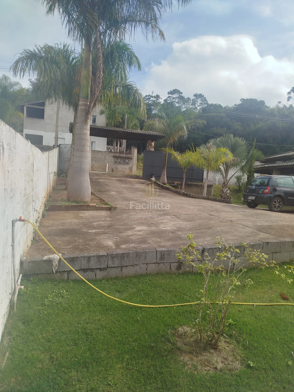 Imagens do imóveis Chácara Porteira Fechada