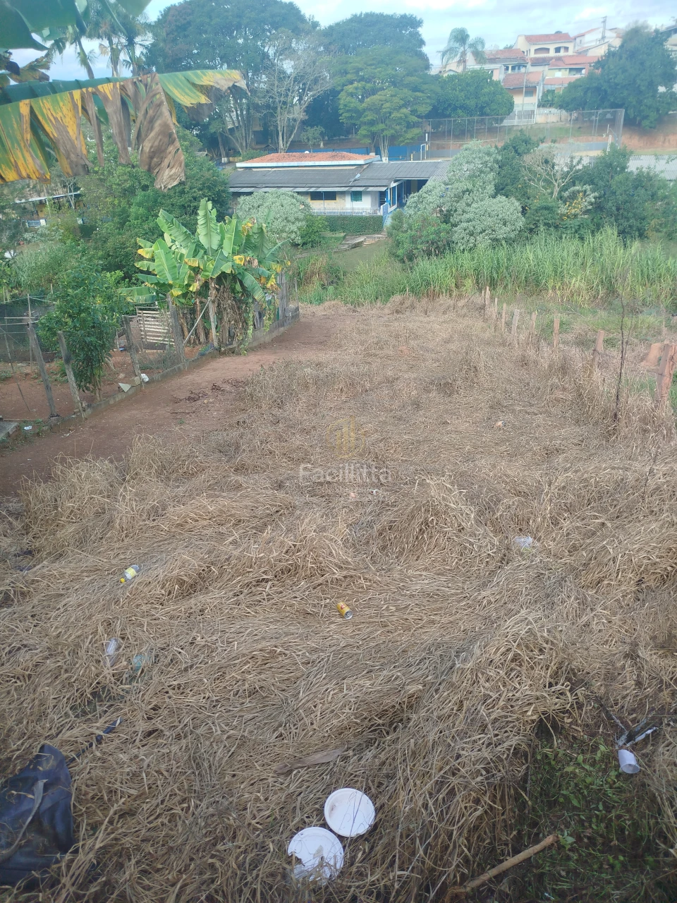 Imagens do imóveis Terreno A Venda