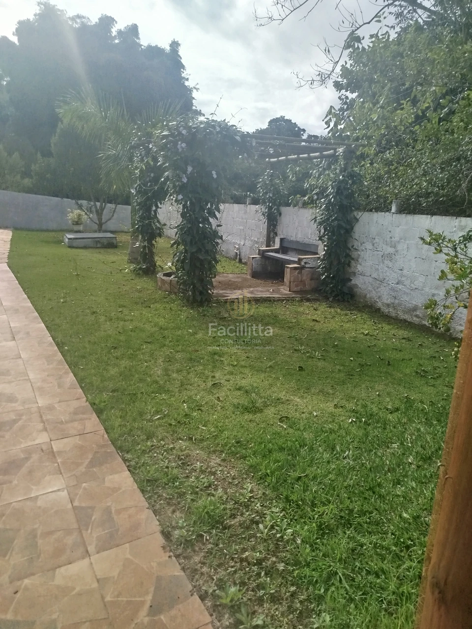 Imagens do imóveis Chácara Porteira Fechada