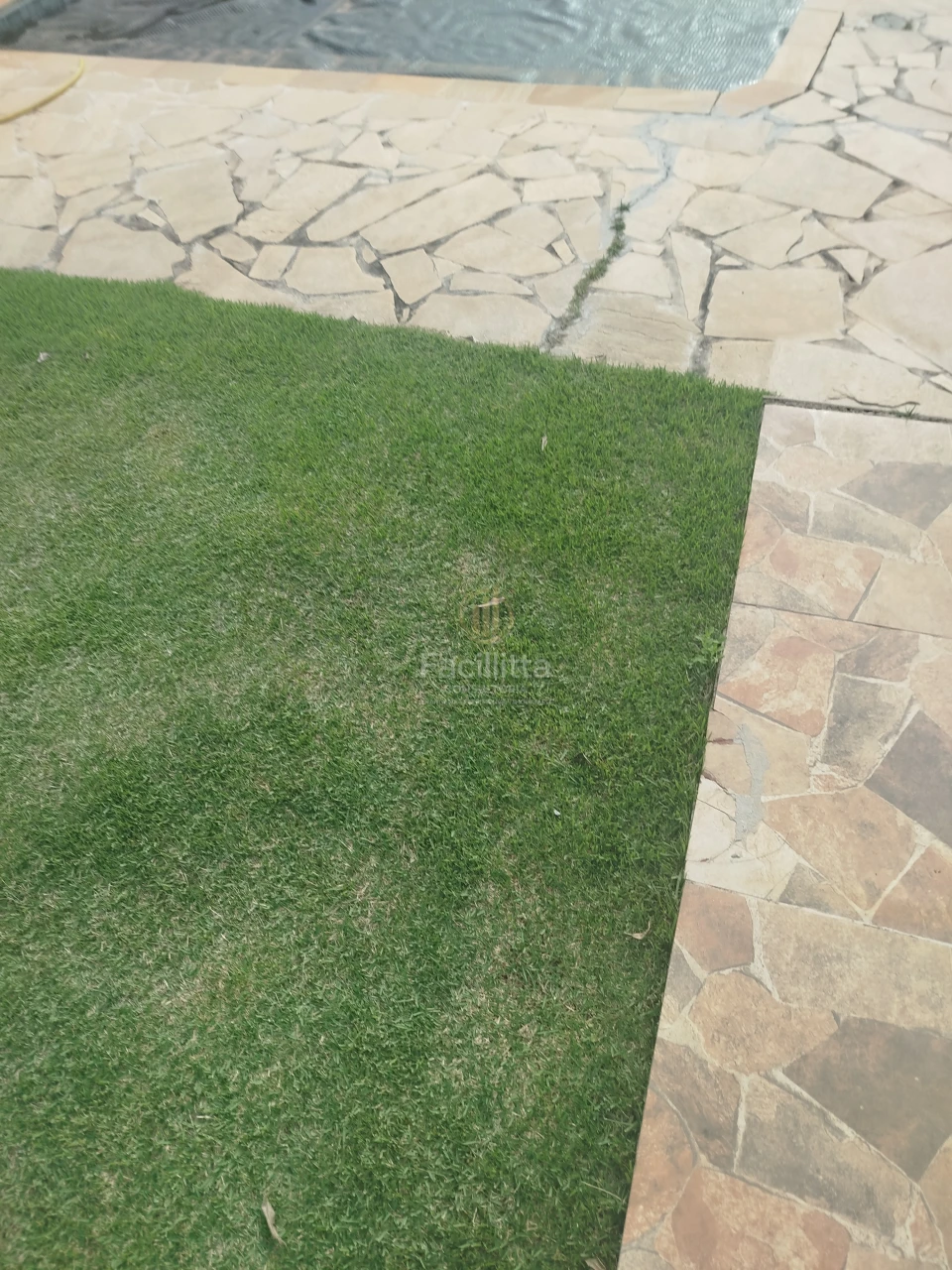 Imagens do imóveis Chácara Porteira Fechada
