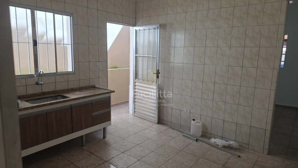 Imagens do imóveis Casa Térrea ( Aceita Financiamento)