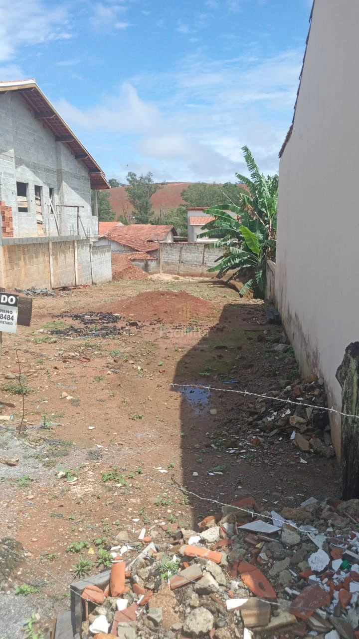 Imagens do imóveis TERRENO JARDIM ALBERTINA