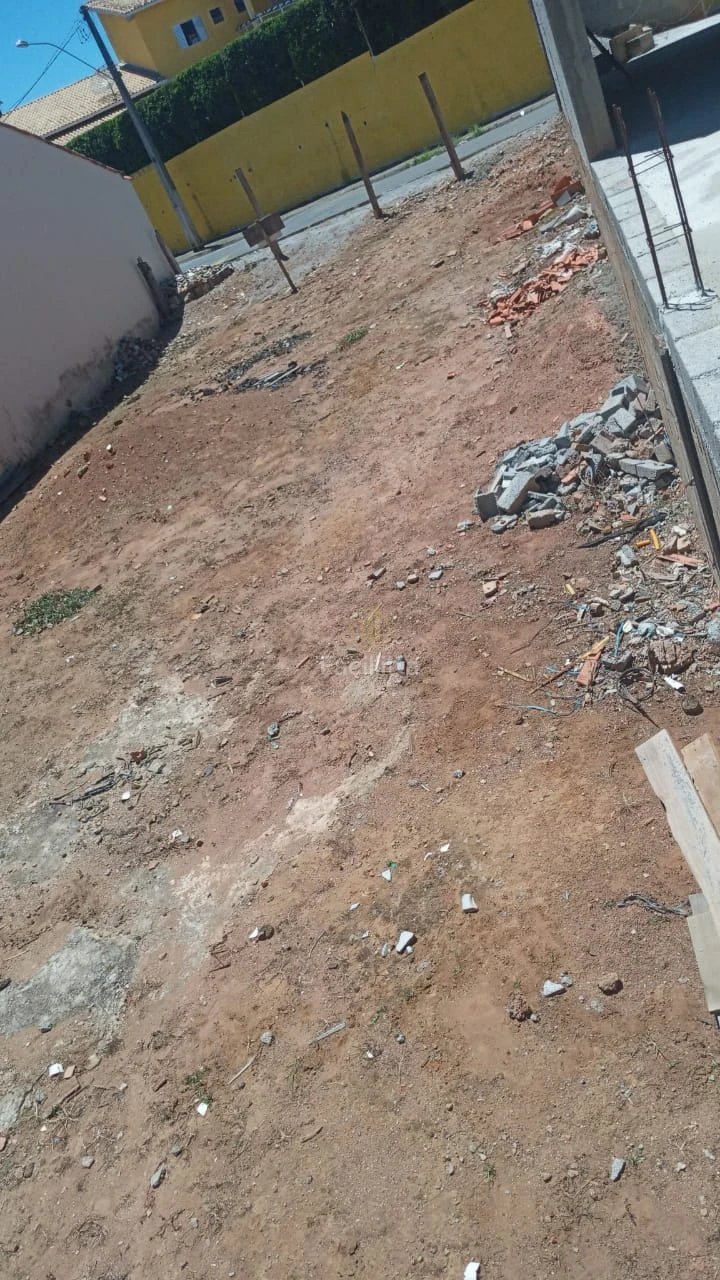 Imagens do imóveis TERRENO JARDIM ALBERTINA