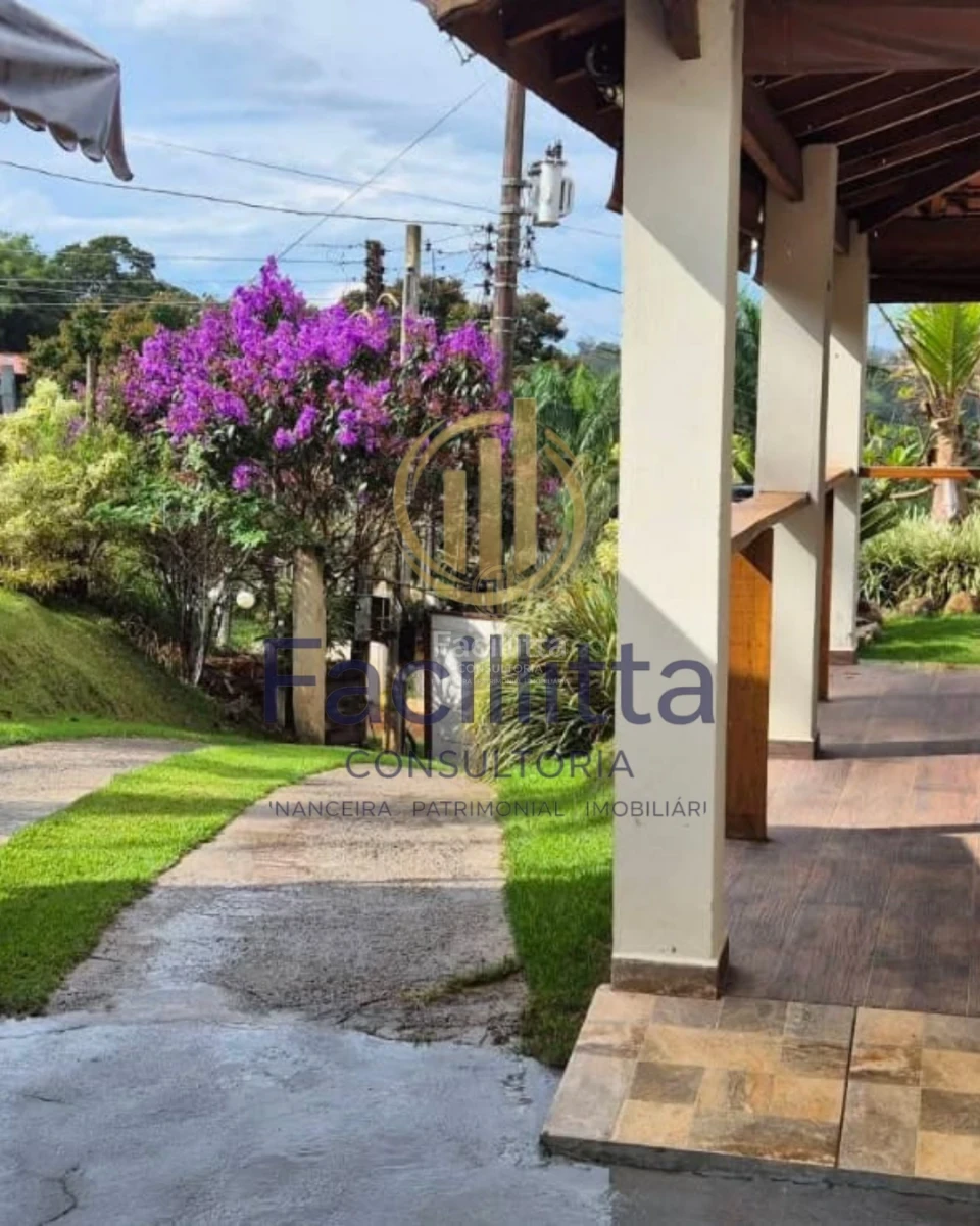 Imagens do imóveis CHACARA CACHOEIRINHA