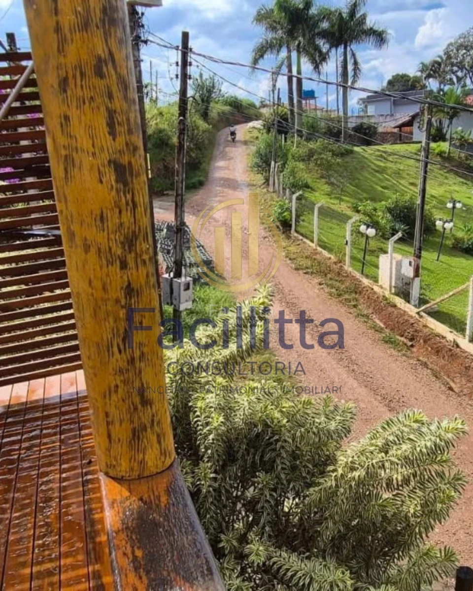 Imagens do imóveis CHACARA CACHOEIRINHA