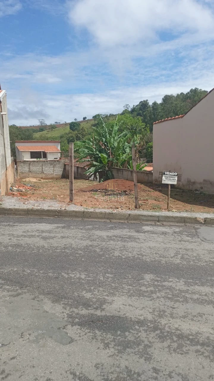 Imagens do imóveis TERRENO JARDIM ALBERTINA