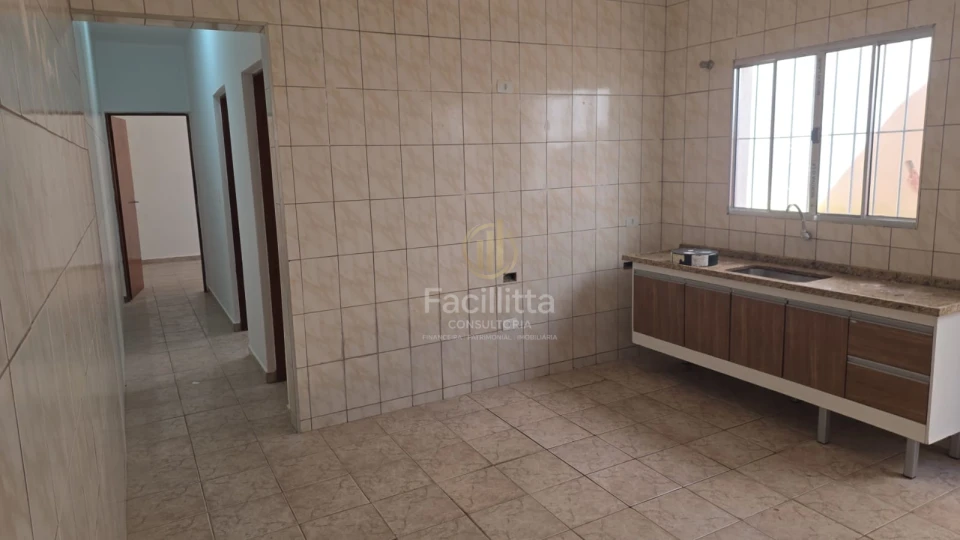 Imagens do imóveis Casa Térrea ( Aceita Financiamento)