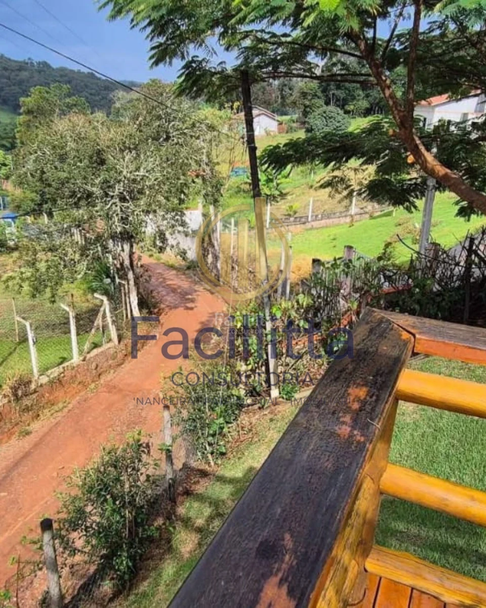 Imagens do imóveis CHACARA CACHOEIRINHA