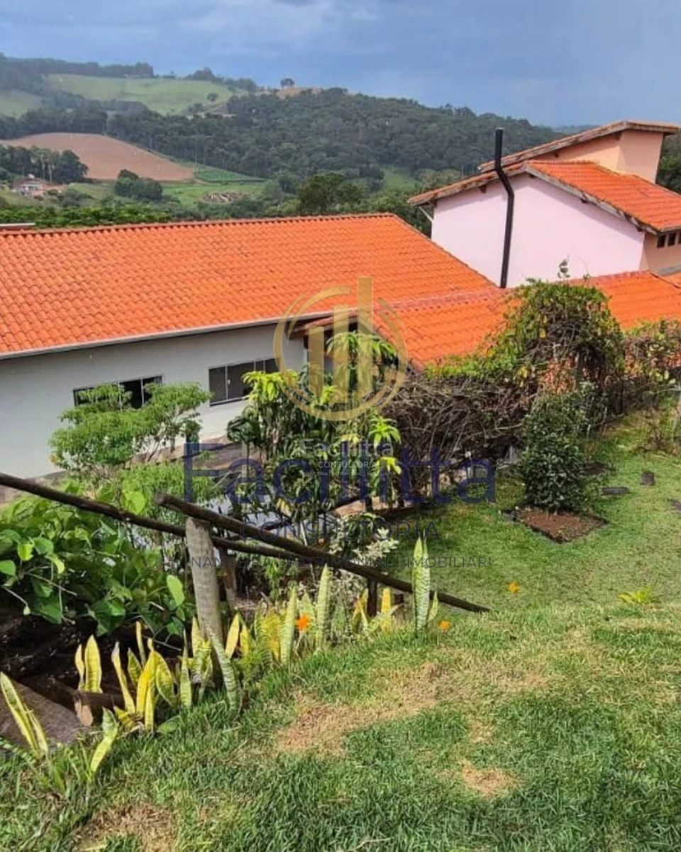Imagens do imóveis CHACARA CACHOEIRINHA