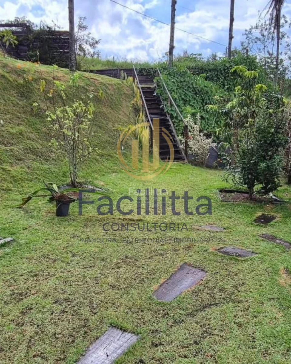 Imagens do imóveis CHACARA CACHOEIRINHA