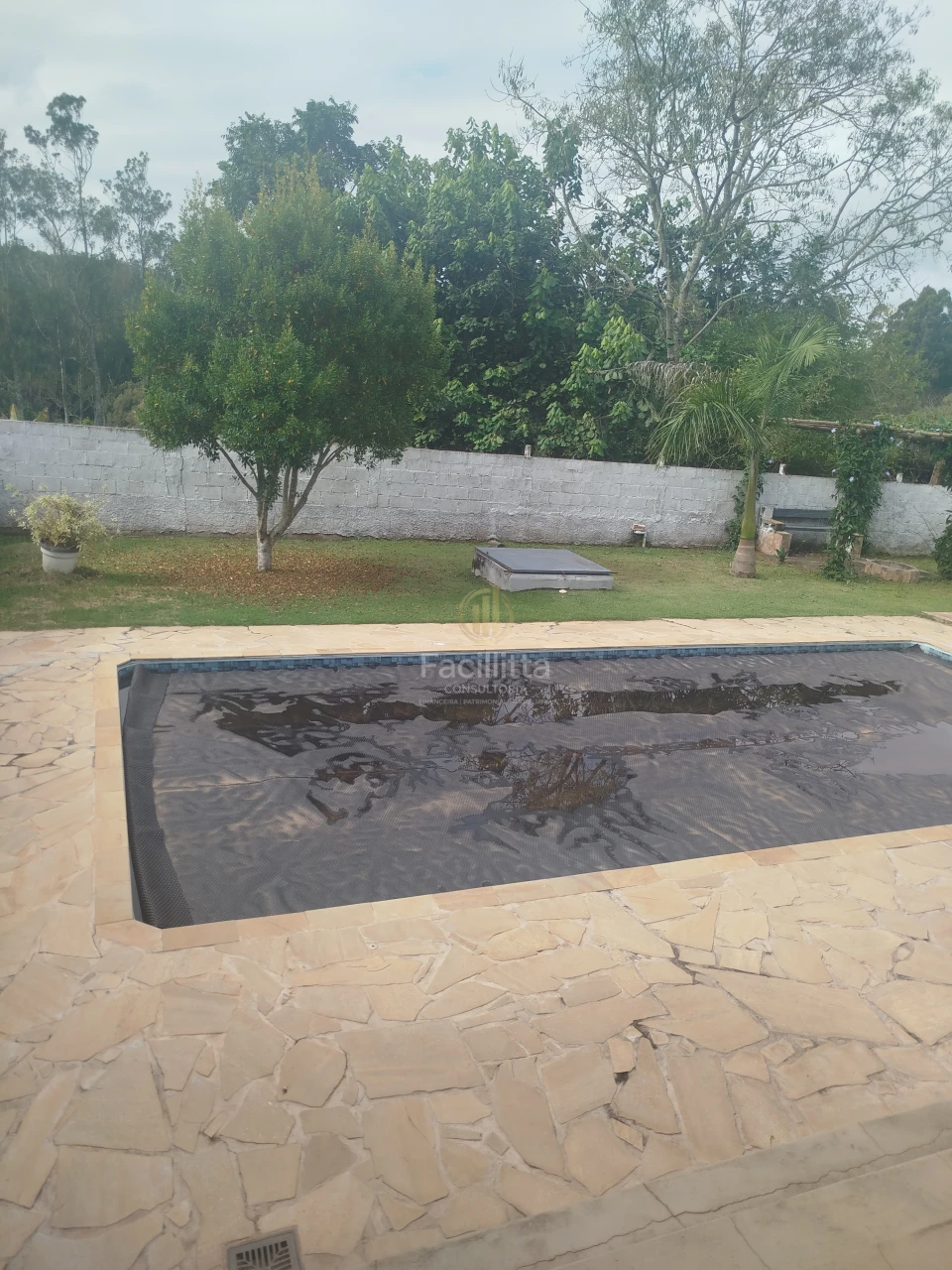 Imagens do imóveis Chácara Porteira Fechada